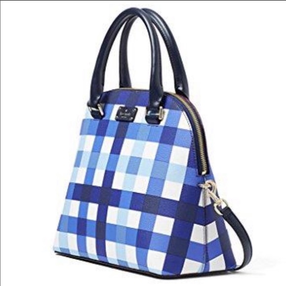 NWT Kate Spade Carli Handbag - Picture 2 of 8